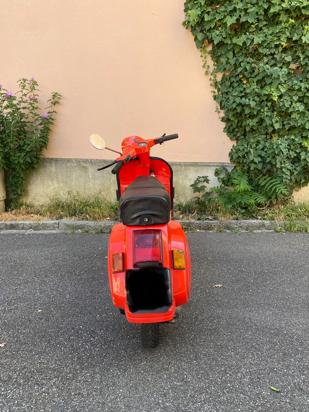 Vespa Scooter: Vespa PK 125 S – Usato da Basel venduto da eggii 3