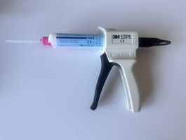 3M ESPE DS50 1:1/2:1 Dosierpistole für Dentalmaterialien