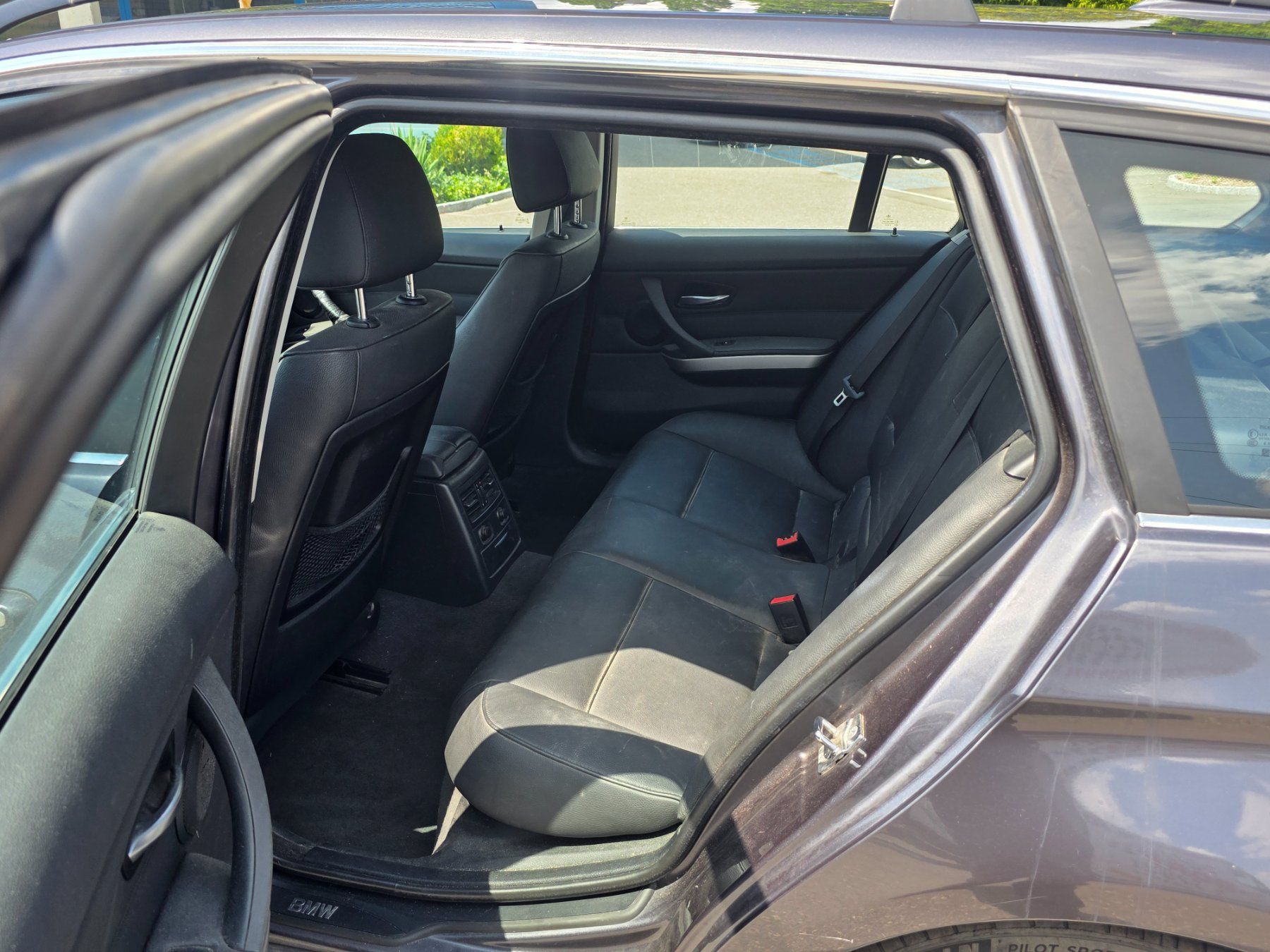 BMW Autos: BMW 330d Touring 231ps – Gebraucht aus Aarberg von power80 6