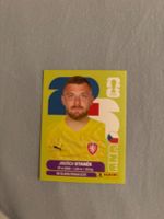 Panini Sticker CZE 3, Tschechien WM 2026