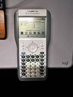 Grafischer Taschenrechner TI-Nspire CAS