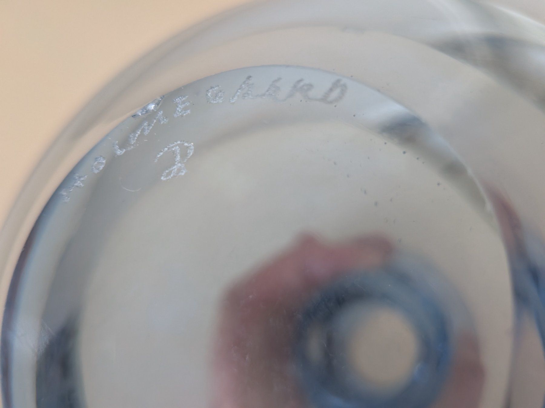 Vasi & Recipienti: Holmegaard Vase – Usato da Emmen venduto da magelan 4
