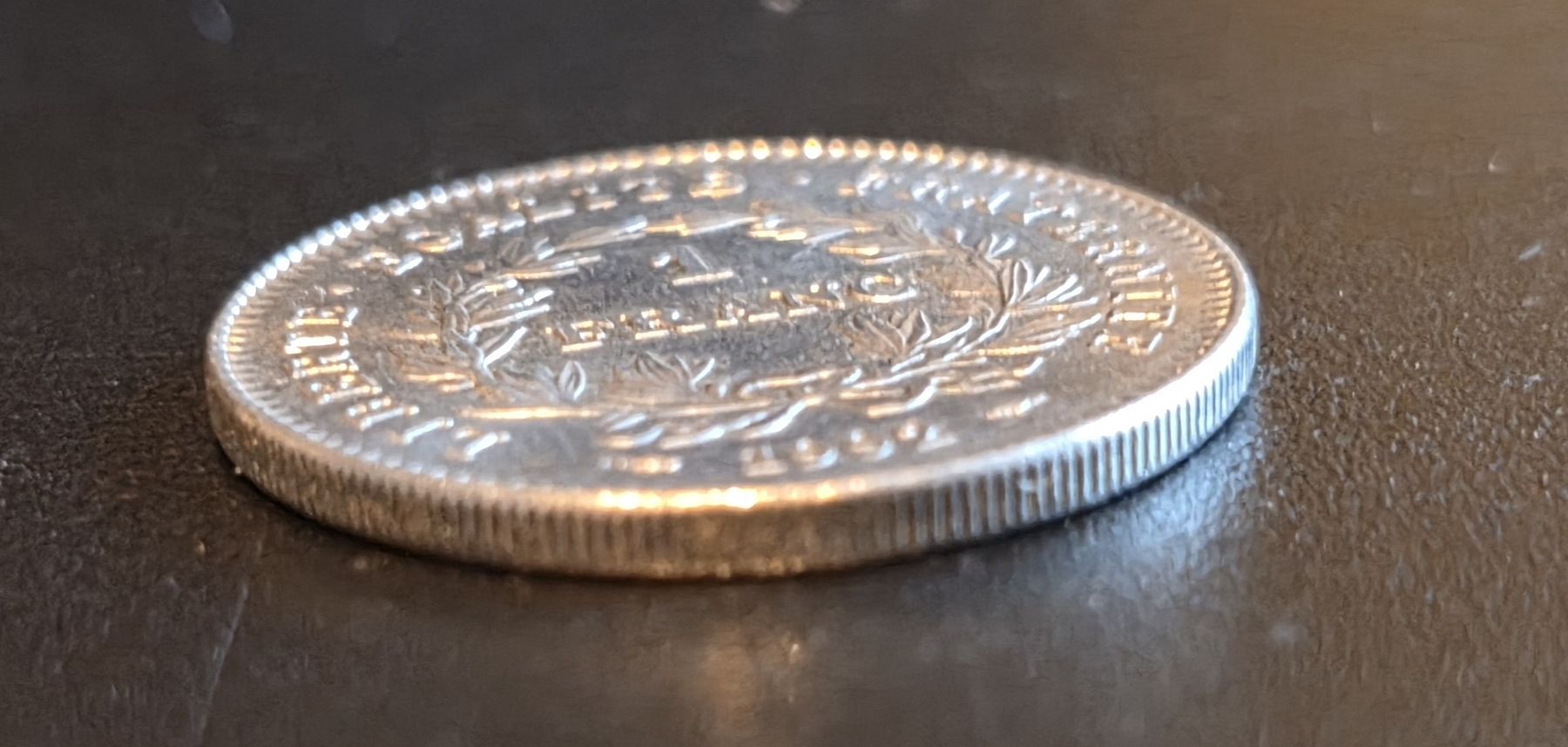 Tutti le monete: 1 franc 1992 France – Usato da Genève venduto da bbastos 2