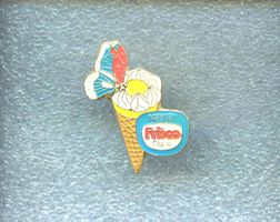Frisco  Glace