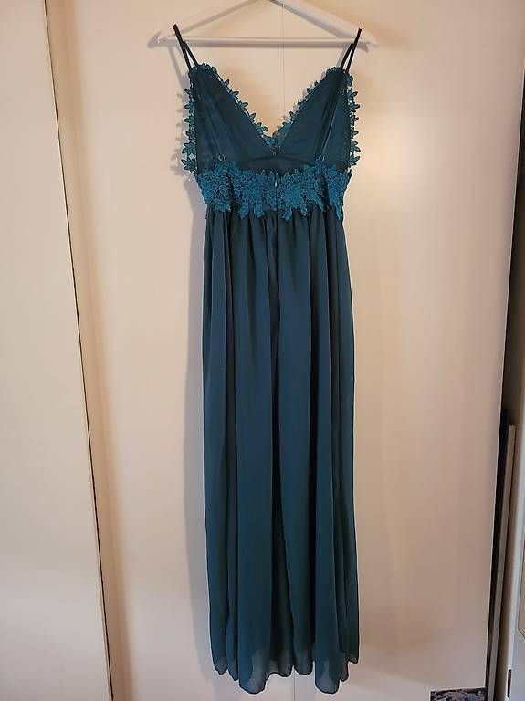 Vestiti: Abendkleid mit Spitze – Usato da Attinghausen venduto da lau_ys85 3