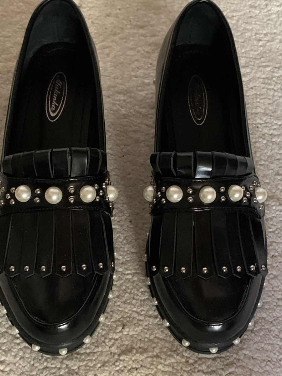 Graceland Scarpe da donna: Schuhe gr 38,5-39 – Usato da Sempach venduto da katzaana3 1
