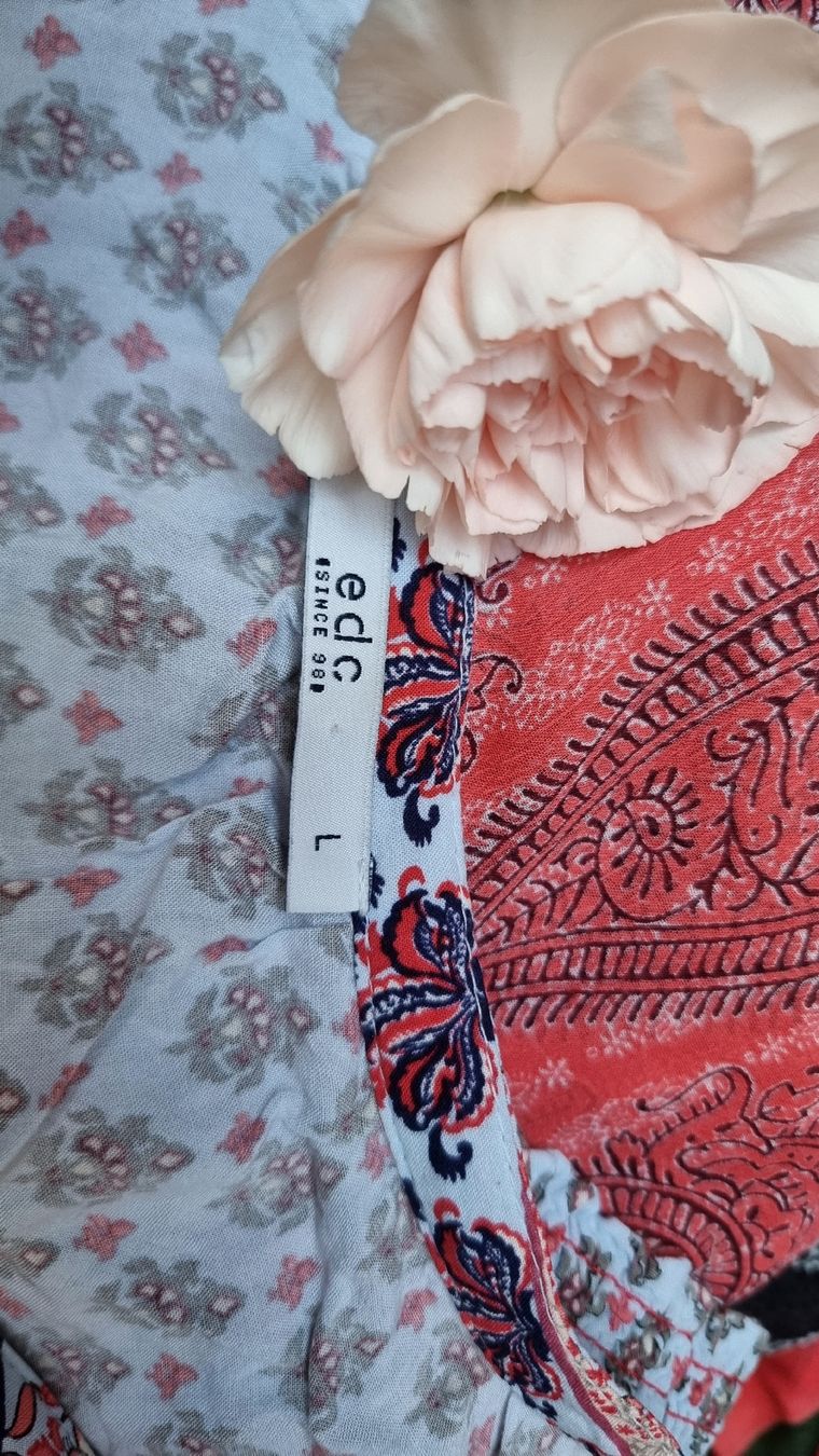 Esprit Tops: Nouvelle pièce EDC, taille L – Gebraucht aus Vevey von Lapetiteclairiere 5