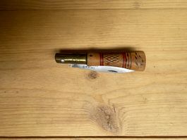 Taschenmesser