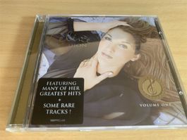 Celine Dion – The Collector's Series Volume One