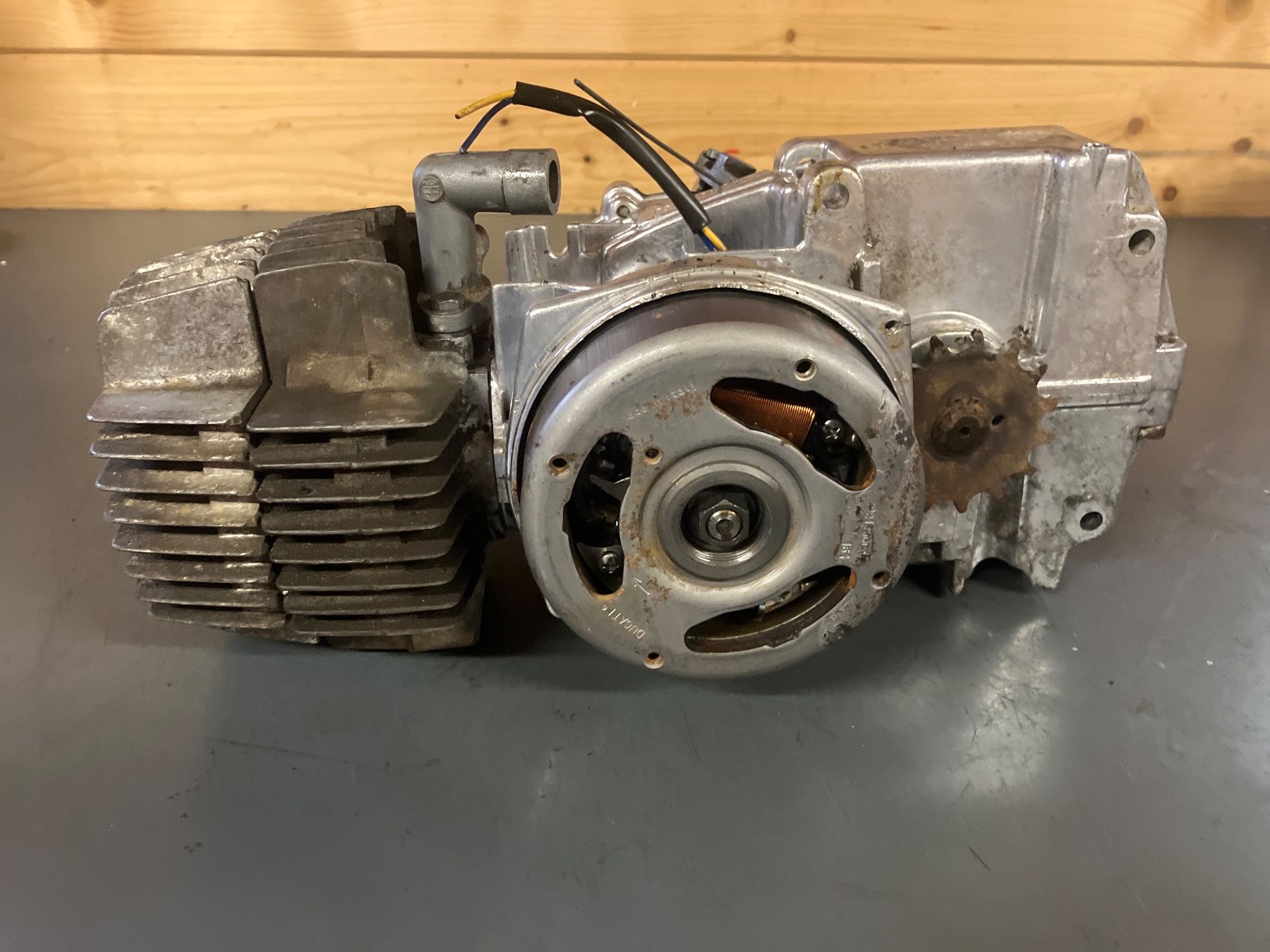 Puch Mofas: Puch E50 Austria Motor – Gebraucht aus Oberriet SG von olli20 5