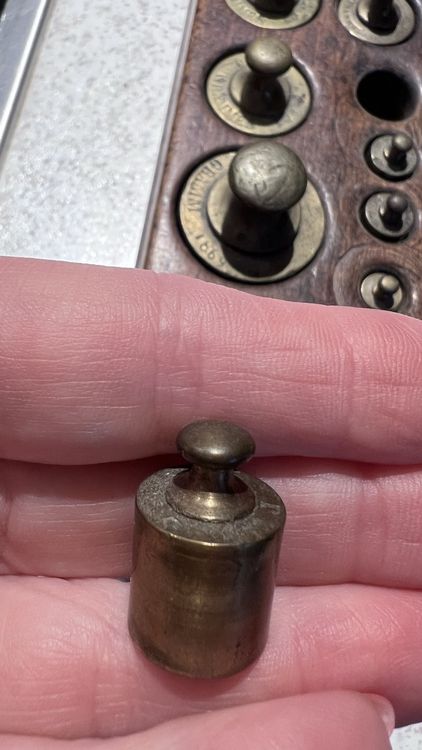 Barre Carrée En Laiton Alberts - 1000 X 6 X 6 Mm - Profilé Haut De Gamme Pour Bricolage Précision