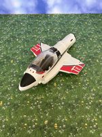 Playmobil Düsenjet zum mitnehmen