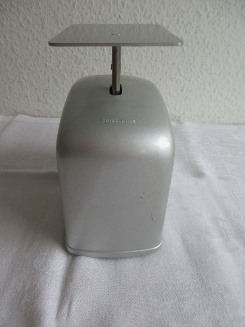 Syro Altra tecnologia per ufficio: Syro Briefwaage bis 250g – Usato da Binningen venduto da tempipassati 3