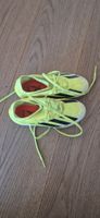 Fussbalschuhe gr 32 6-7 Jahre Adidas
