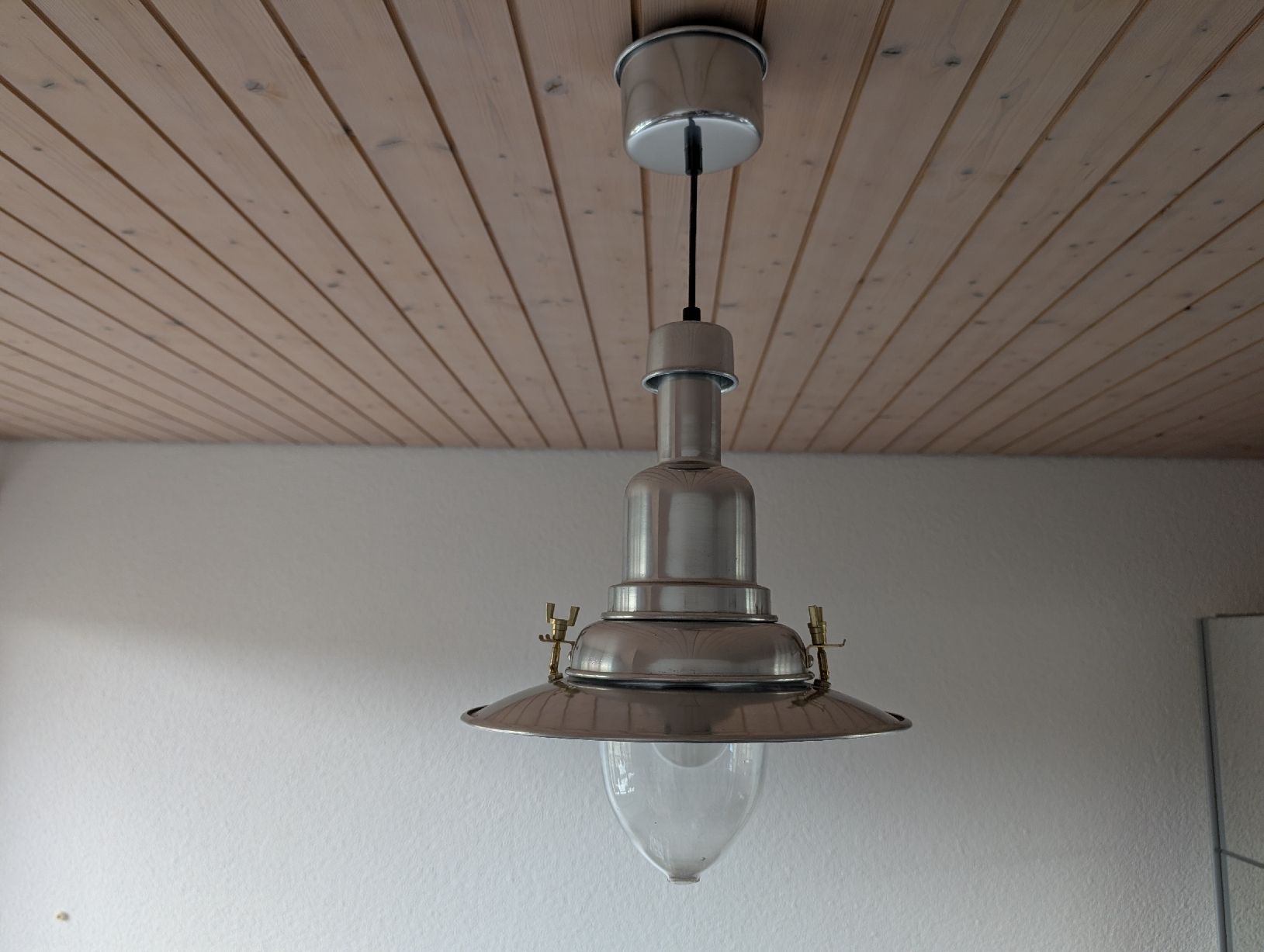 Ikea Lampadari & plafoniere: Deckenlampe Ikea – Usato da Münsingen venduto da Pasawa
