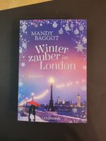 Roman von Mandy Baggot - Winterzauber in London
