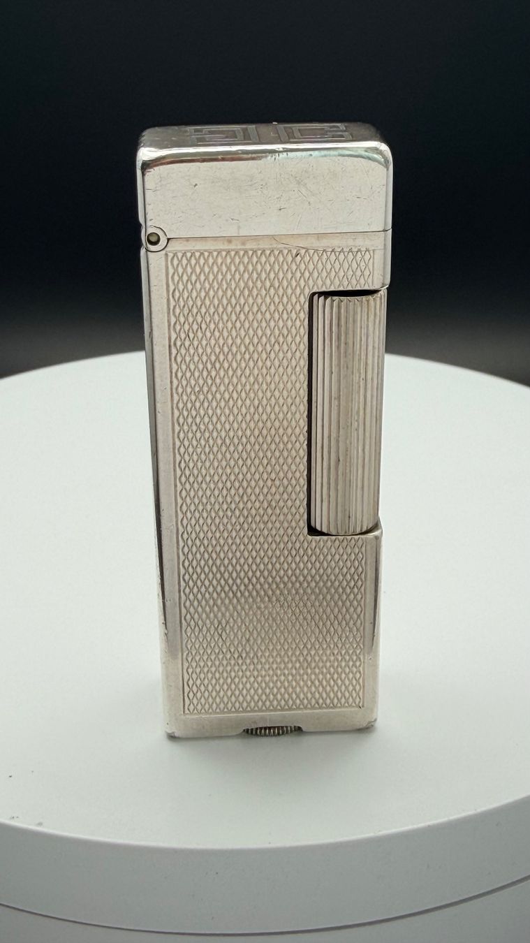 Dunhill Briquets: Dunhill Rollalite – D'occasion à Onex par Blessup