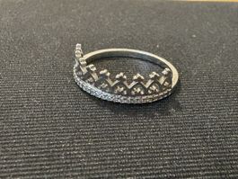 925er Silberring