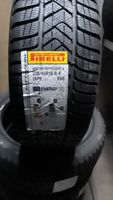 🚗 225/45 R18 91H Pirelli Winter Sottozero 3 NEU Lot249