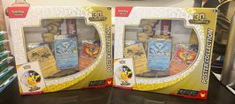 Pokemon 30th Celebration Poster Collection - EN