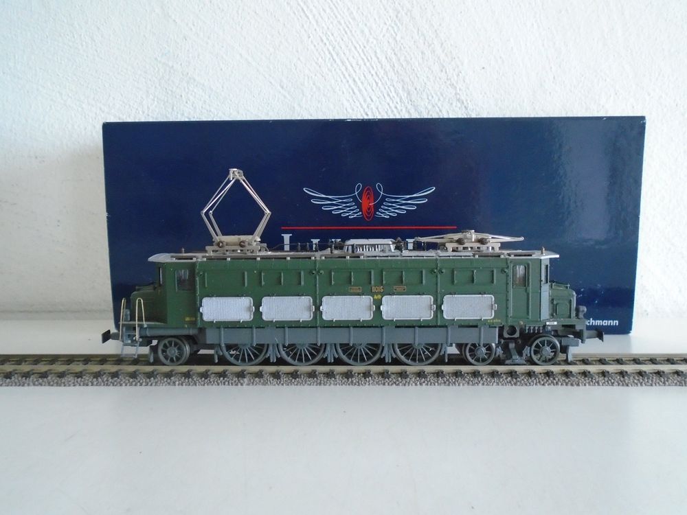 JOUEF TRAIN ELECTRIQUE - locomotive 231 K 82 Calais - HO 1/87 EUR 120
