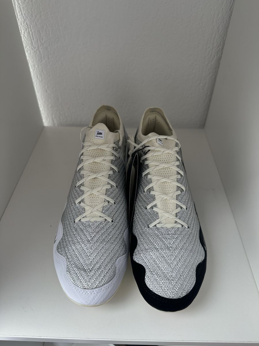 Nike Scarpe da uomo: Nike Mercurial X Patta – Nuovo e nell'imballaggio originale da Bad Ragaz venduto da mar_mz9j 1