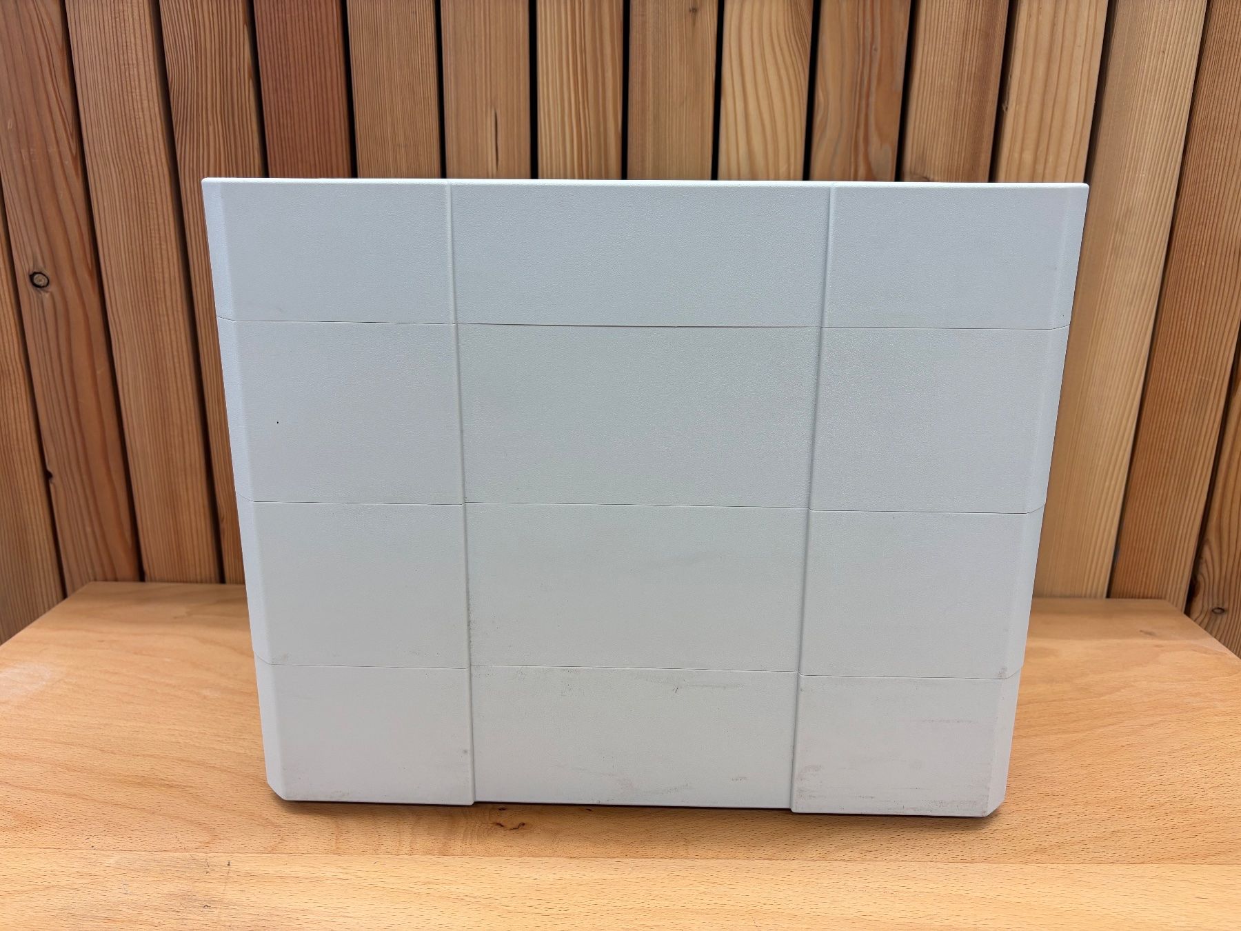 Festool Tutti gli attrezzi: FESTOOL Systainer SYS 4 TL-SORT/3 Schubladen Neuwertig – Nuovo (secondo la descrizione) da Winterthur venduto da ReUse_Baumarkt 7