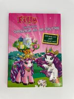 Kinderbuch, Filly Elves