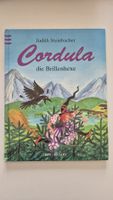 Cordula die Brillenhexe Buch von Judith Steinbacher