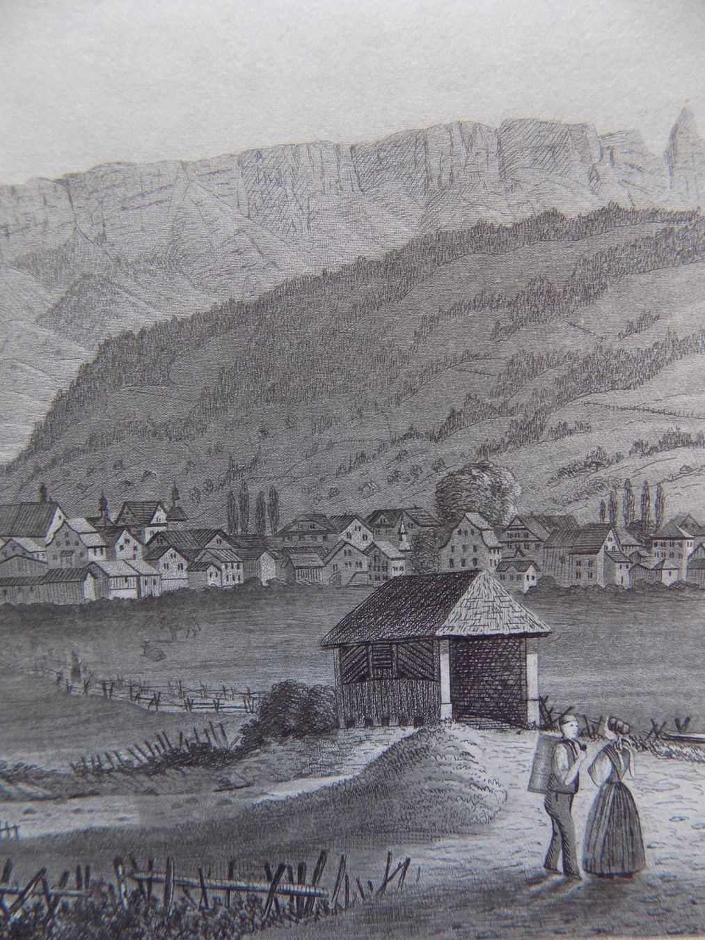 Stiche: Appenzell von Rüdisühli – Gebraucht aus Risch von Rischli15 6