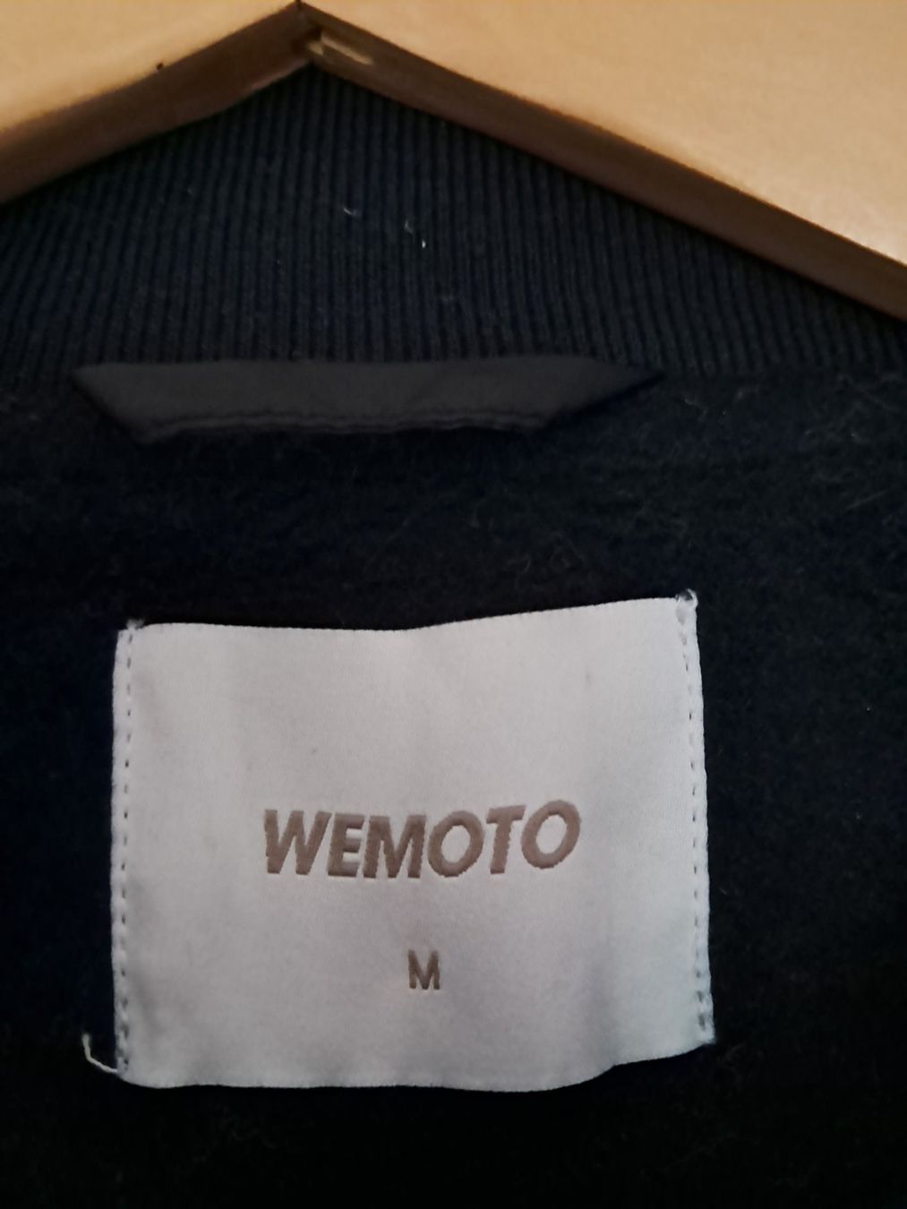 Wemoto Giacche: Blousonjacke Wemoto – Usato da Biel/Bienne venduto da pippelin 3