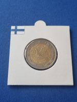 2 Euro Finnland 2005 United Nations