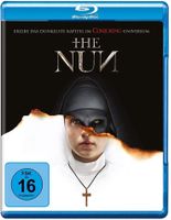 The Nun