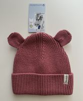 Sterntaler Strickmütze / Grösse 45 - NEU