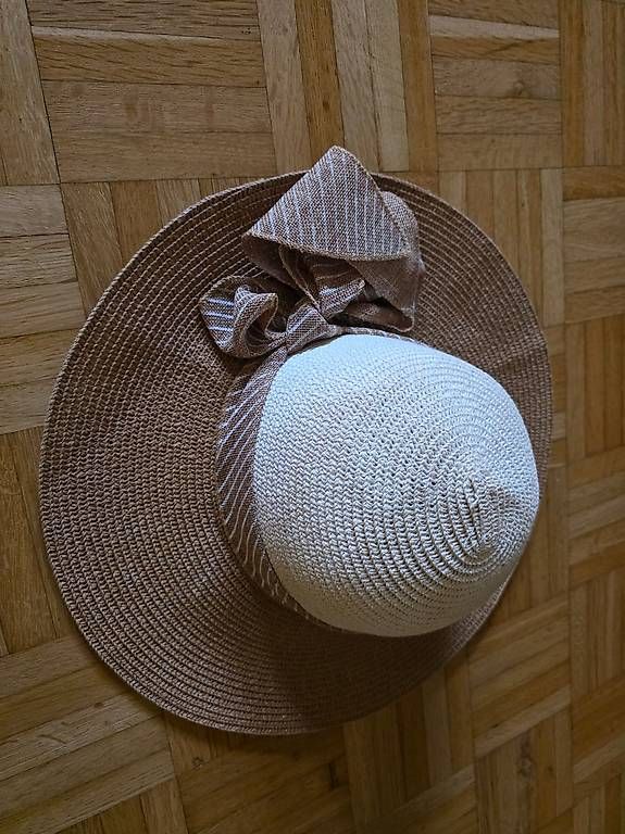 Chapeaux, bonnets & casquettes: ISNAR Sun Hat – D'occasion à Wallisellen par dar_b2m2
