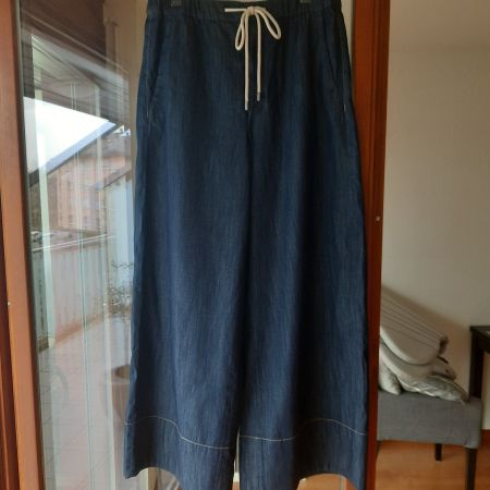 Max Mara jeans large