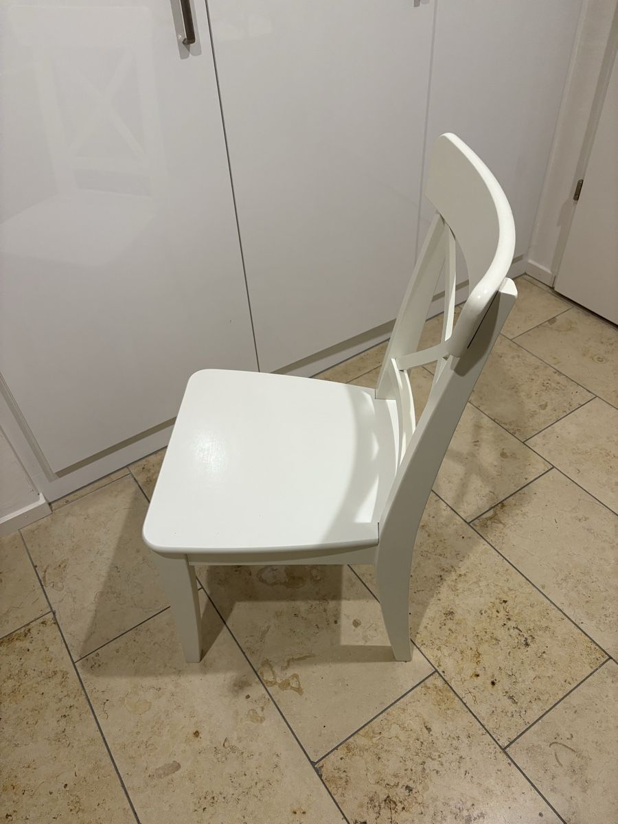 Ikea Sedie: IKEA Stuhl Rosentorp – Usato da Zürich venduto da eli_w2dh 1