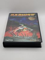 Darius 2 Sega Mega Drive Japan OVP
