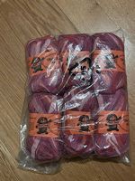 Wolle Nelly Pink (Nr135)