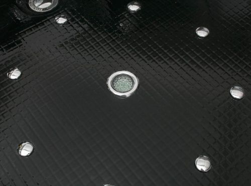 Whirlpool: Whirlpool Indoor Spa Badewanne Eckbadewa – Nuovo e nell'imballaggio originale da Herbertingen venduto da jet-line-e-trade 6