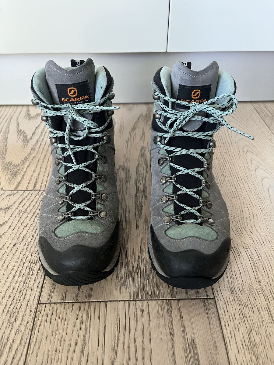 Scarpa Chaussures hommes: Scarpa R-Evolution GTX - 40 – D'occasion à Arbedo par gregmccooper 1
