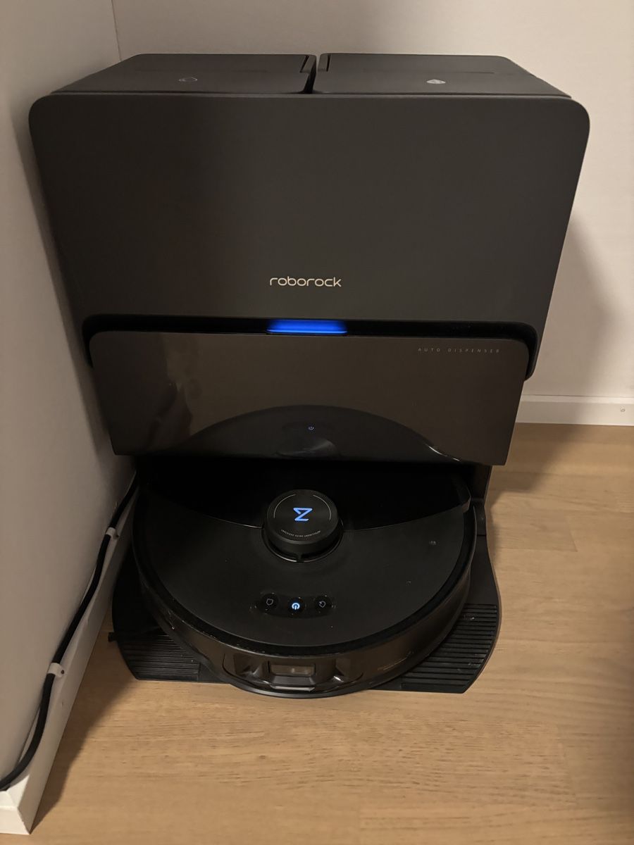 Roborock Staubsauger & Zubehör: Roborock S8 MaxV Ultra – Gebraucht aus Zürich von Bettina032 2