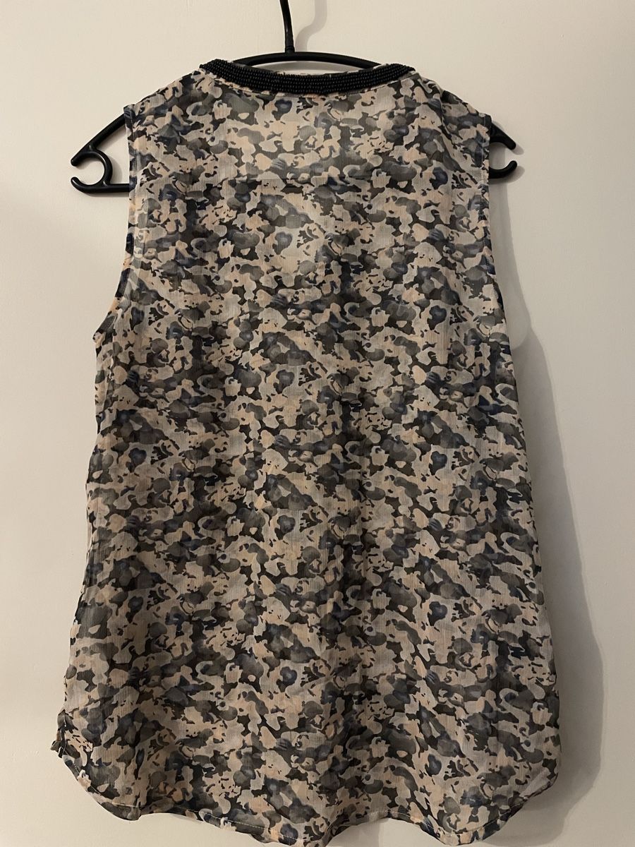 Tops: Sommer Top – D'occasion à Münchenstein par Kapris 2