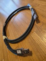 TE Connectivity 2159187-3 External (SFF-8644 to SFF-8088)