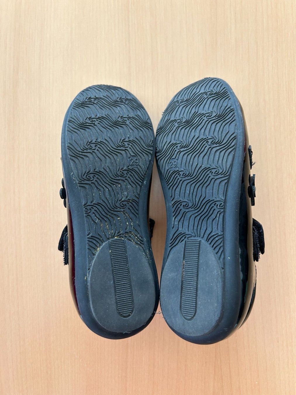 Scarpe per ragazze: Ballerinas schwarz Grösse 29 – Usato da Forch venduto da CorinneB-K 1
