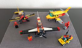 Lego City Flugzeuge