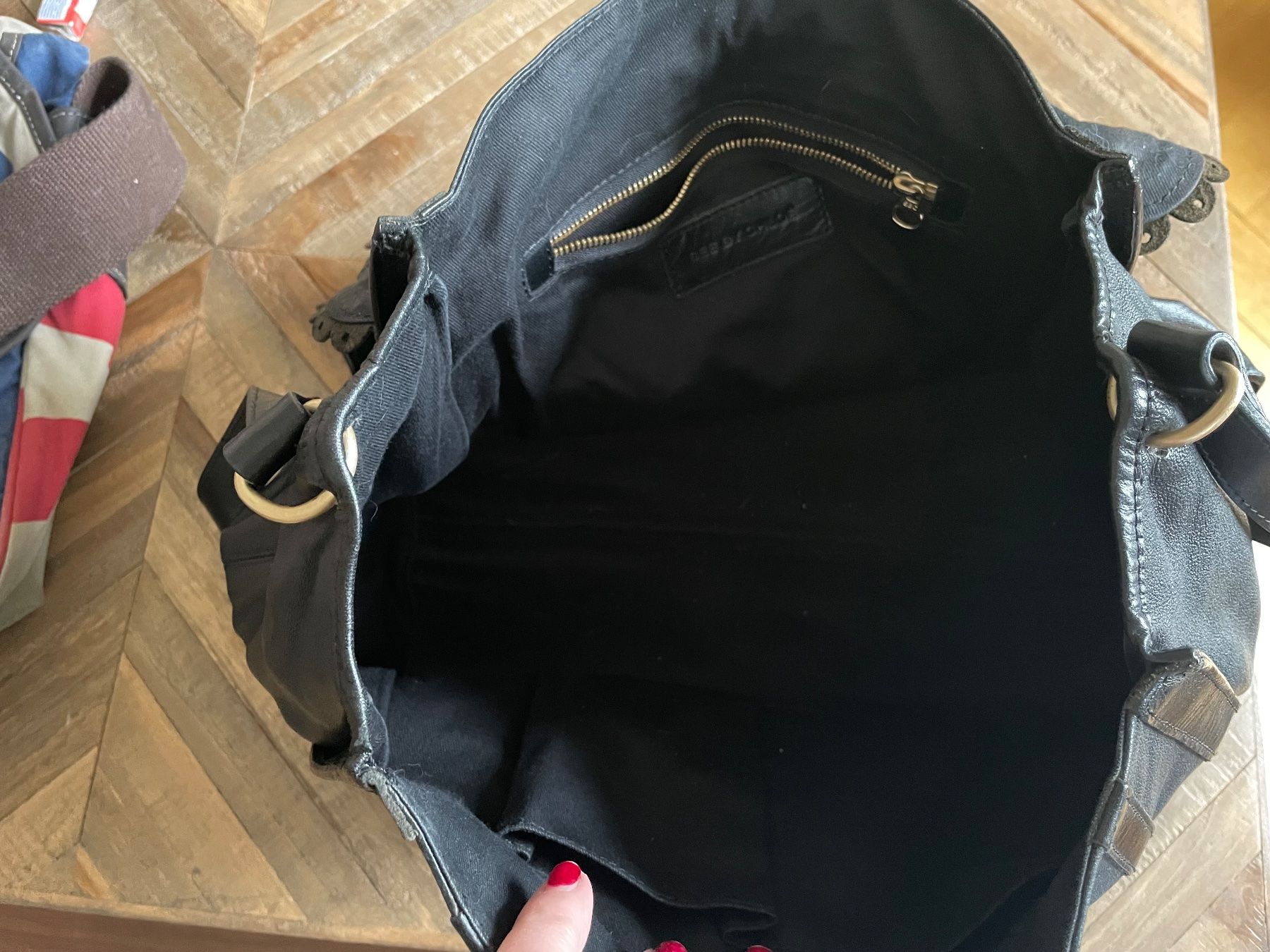 Chloé Borse da donna: SEE BY CHLOE Handtasche – Usato da Basel venduto da Bsans 6