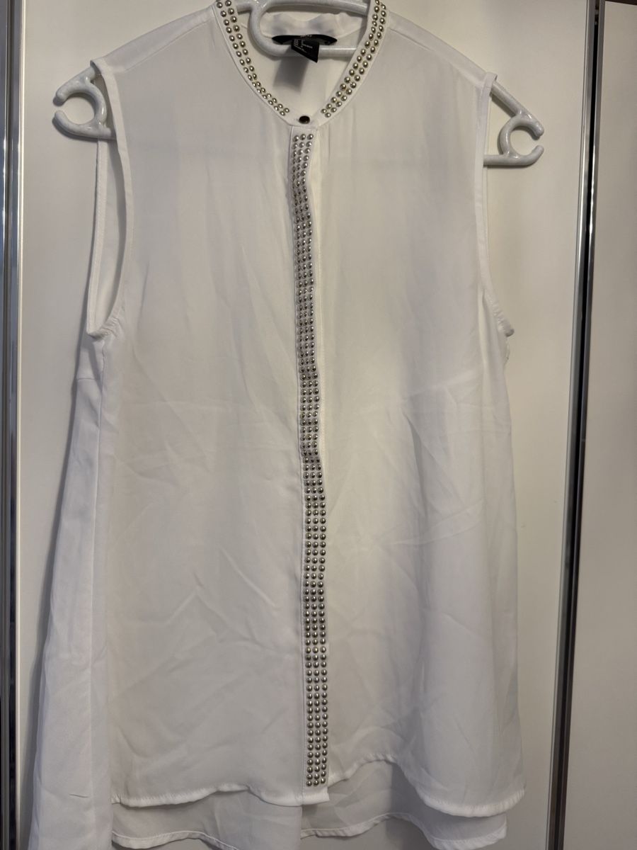 H&M Chemisiers: Damen Bluse Gr.36 – D'occasion à Pfungen par Outlet64 1