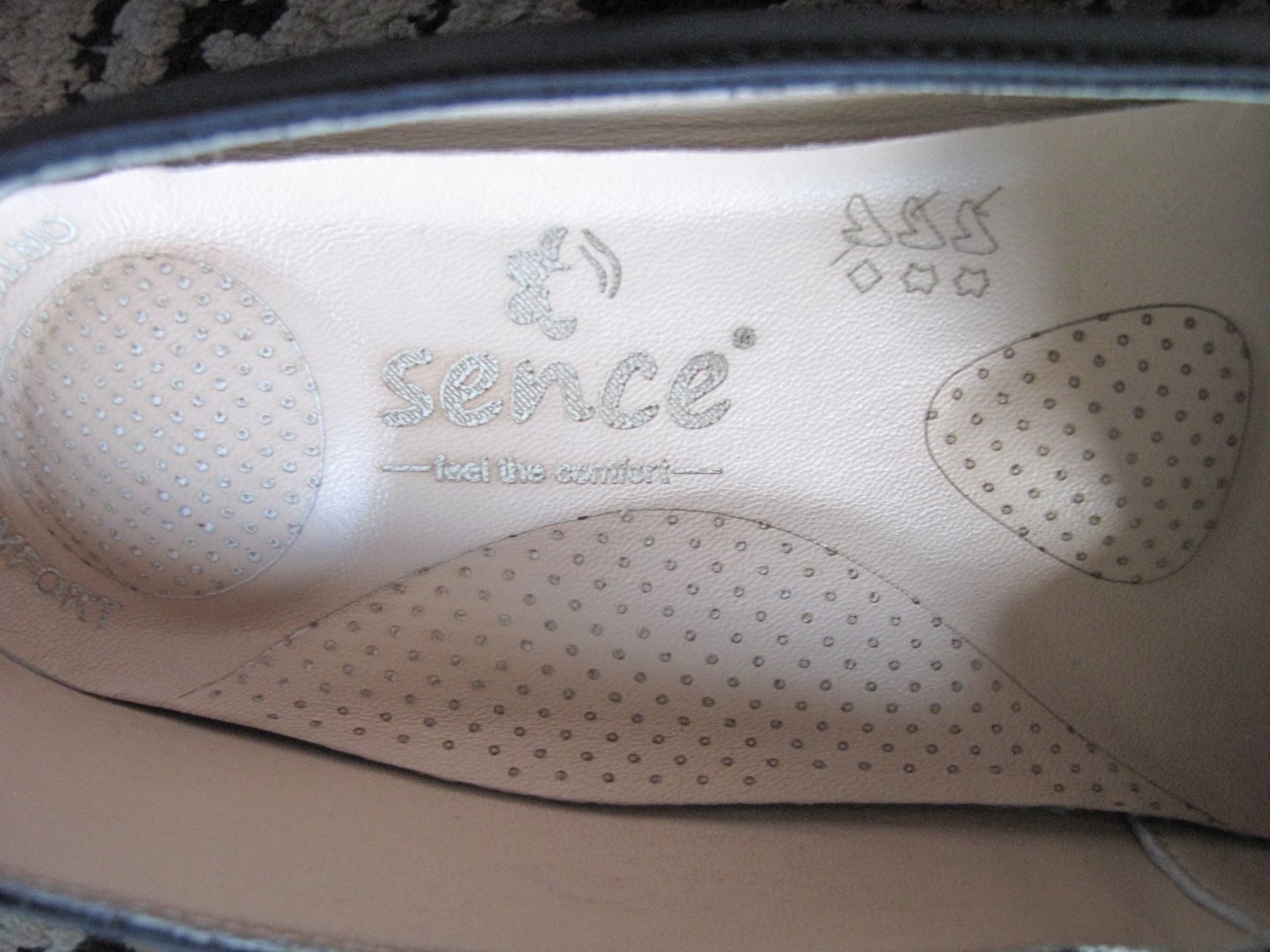Scarpe da donna: Neu! Echtes Leder Schuhe  Gr.36 – Nuovo (secondo la descrizione) da glarus venduto da Engel_888 3