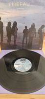 ⚫️ Vinyl- Firefall - Undertow Us press Vg